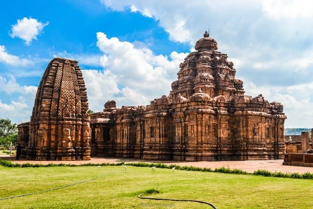 Pattadakal